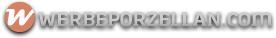 Logo Werbeporzellan.com